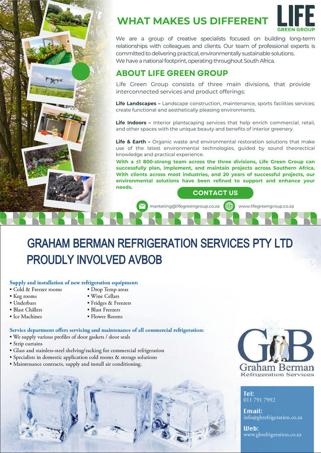 Life Green Group